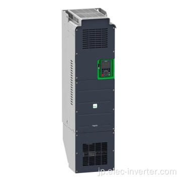 Schneider Electric ATV630C16N4インバーター